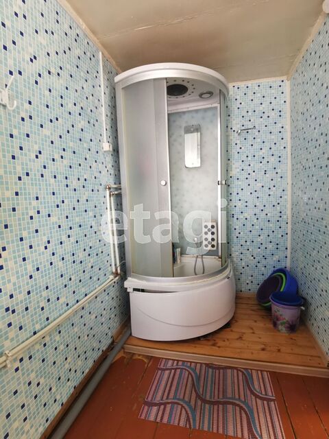 Продажа дома, 75м <sup>2</sup>, 5 сот., Саратов, Саратовская область,  Ленинский