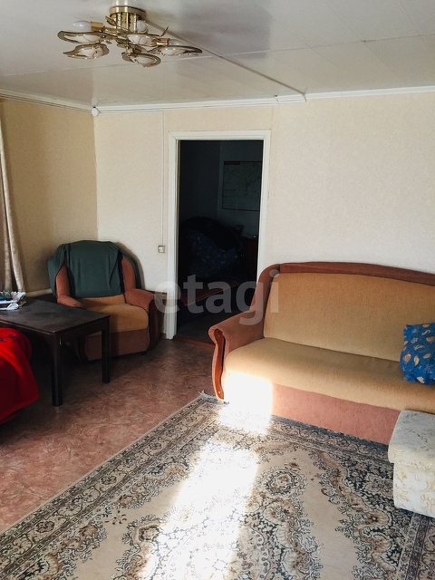 Продажа дома, 48м <sup>2</sup>, 1 сот., Саратов, Саратовская область,  Кировский