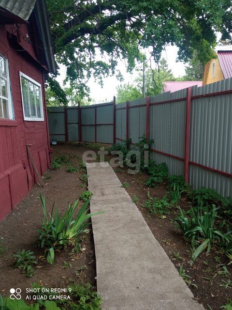 Аренда дачи, 42м <sup>2</sup>, 10 сот., Саратов, Саратовская область,  Саратов