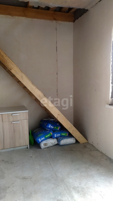 Продажа дома, 62м <sup>2</sup>, 8 сот., Саратов, Саратовская область,  