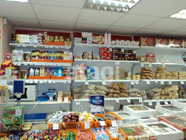 Продажа коммерческой недвижимости, 77м <sup>2</sup>, Саратов, Саратовская область,  Саратов