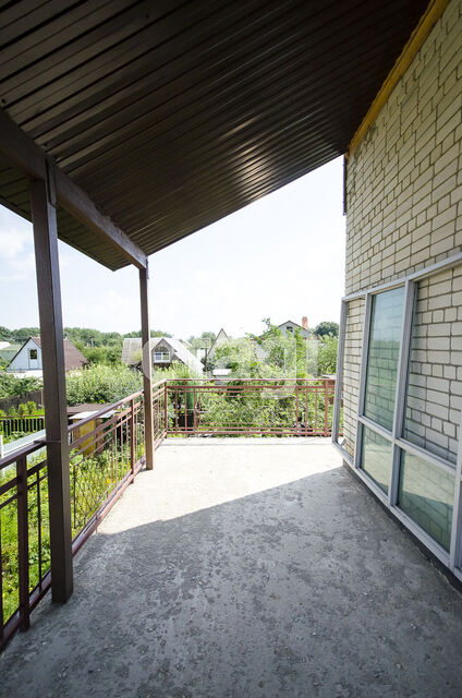 Продажа дома, 110м <sup>2</sup>, 5 сот., Саратов, Саратовская область,  Саратов