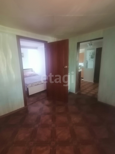 Продажа дома, 58м <sup>2</sup>, 6 сот., Саратов, Саратовская область,  