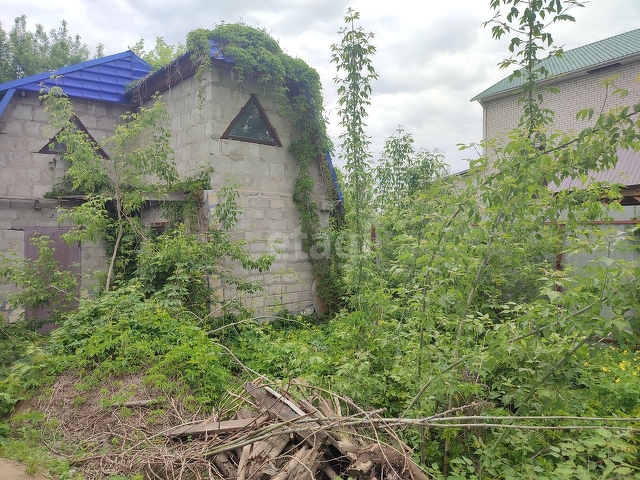 Продажа дома, 120м <sup>2</sup>, 2 сот., Саратов, Саратовская область,  