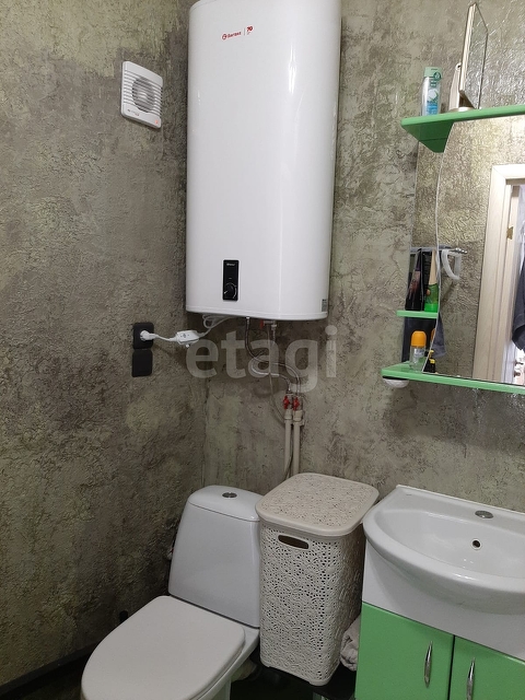 Продажа 1-комнатной квартиры, Саратов, Саратовская область,  Саратов