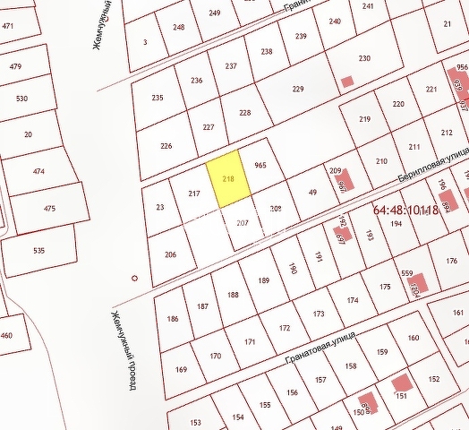 Продажа участка, Саратов, Саратовская область,  Саратов