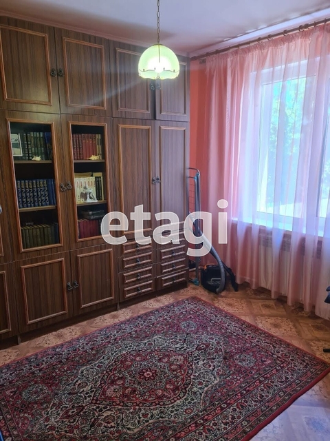 Продажа дома, 100м <sup>2</sup>, 10 сот., Саратов, Саратовская область,  