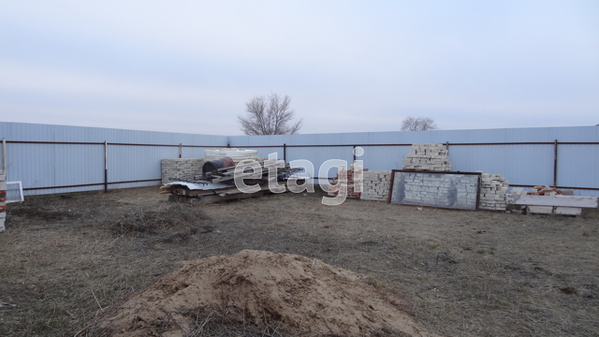 Продажа дома, 56м <sup>2</sup>, 4 сот., Саратов, Саратовская область,  