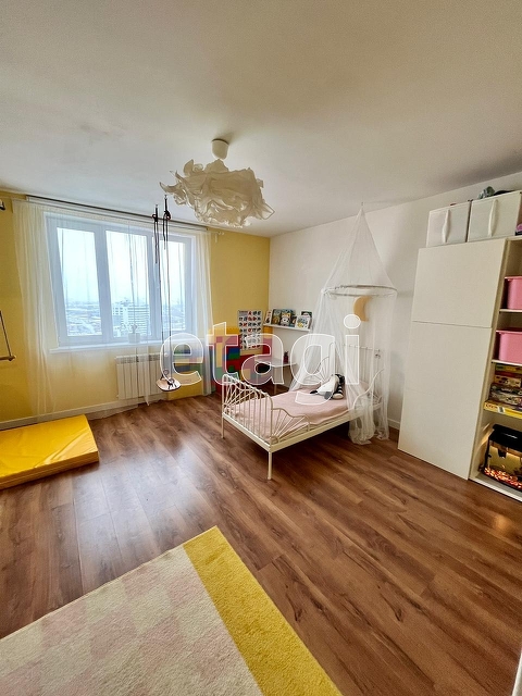 Продажа 3-комнатной квартиры, Екатеринбург, Трамвайный переулок,  2 к 4