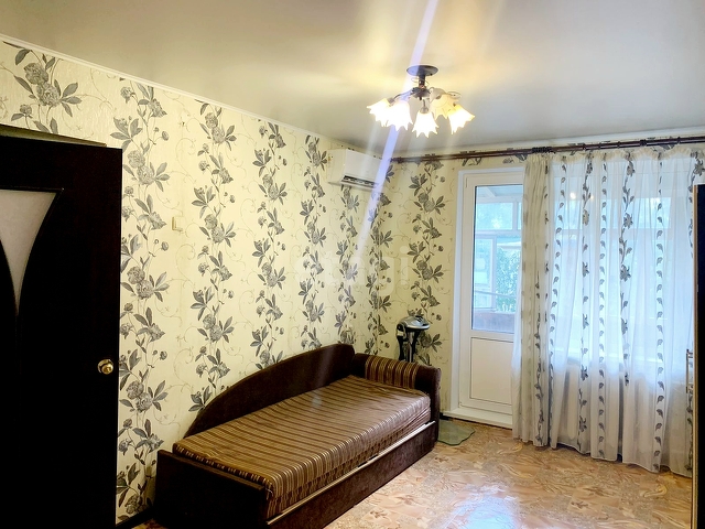 Продажа 1-комнатной квартиры, Саратов, Саратовская область,  Энгельс