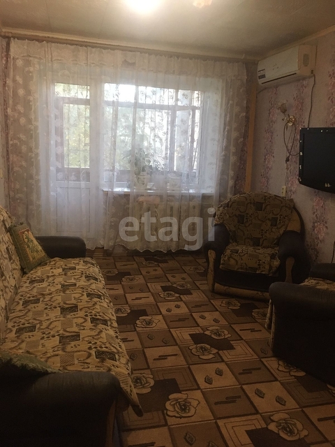 Продажа 3-комнатной квартиры, Саратов, Саратовская область,  Энгельс