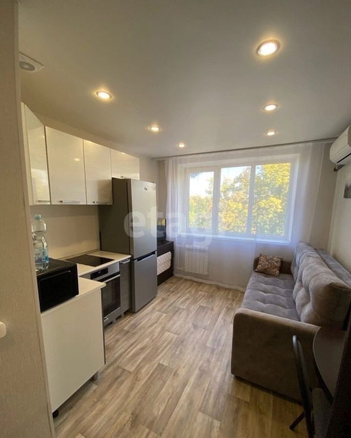 Продажа 1-комнатной квартиры, Саратов, Саратовская область,  Саратов