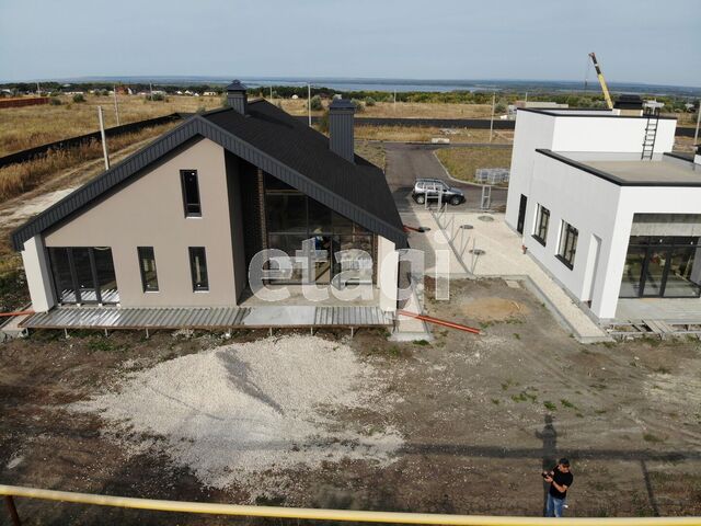 Продажа дома, 193м <sup>2</sup>, 6 сот., Саратов, Саратовская область,  Саратовский район