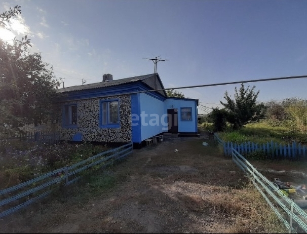 Продажа дома, 85м <sup>2</sup>, 3 сот., Саратов, Саратовская область,  Энгельсский