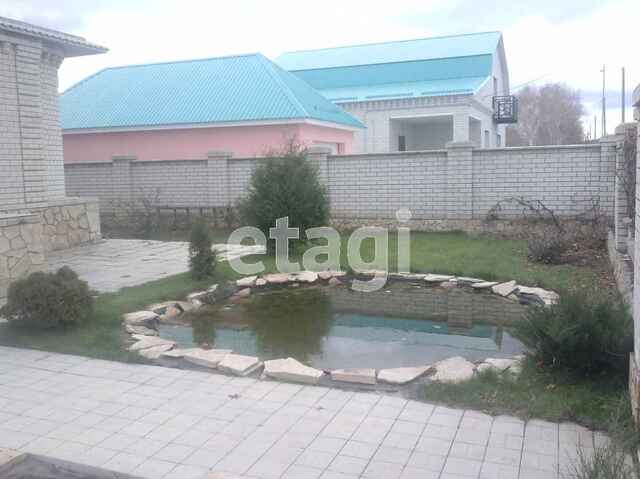 Продажа дома, 322м <sup>2</sup>, 9 сот., Саратов, Саратовская область,  Красноармейск