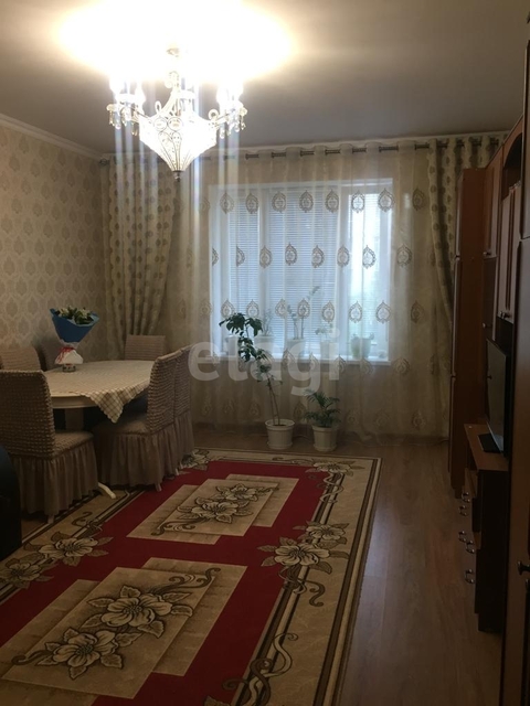 Продажа 3-комнатной квартиры, Екатеринбург, Бахчиванджи,  15