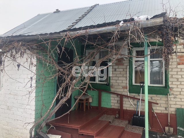 Продажа дома, 64м <sup>2</sup>, 10 сот., Саратов, Саратовская область,  