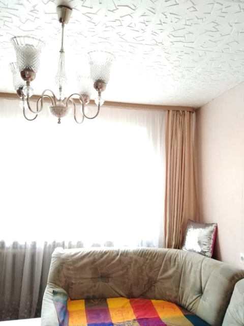 Продажа 2-комнатной квартиры, Екатеринбург, Короткий переулок,  9 к 20