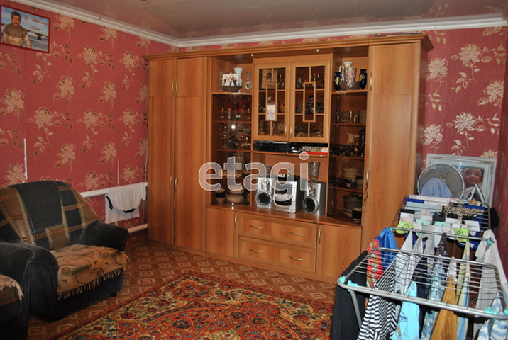 Продажа дома, 72м <sup>2</sup>, 4 сот., Саратов, Саратовская область,  Энгельс