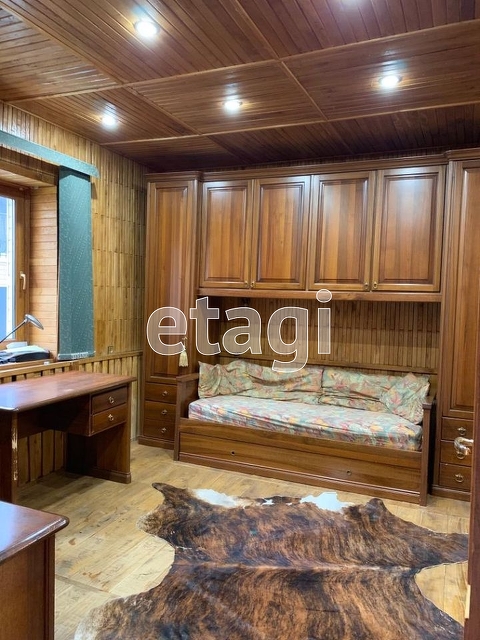 Продажа дома, 48м <sup>2</sup>, 1 сот., Саратов, Саратовская область,  Волжский 