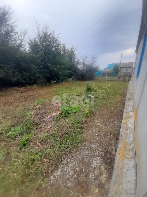 Продажа дома, 41м <sup>2</sup>, 5 сот., Саратов, Саратовская область,  