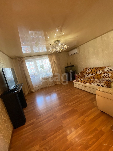 Продажа 2-комнатной квартиры, Саратов, Саратовская область,  Энгельс