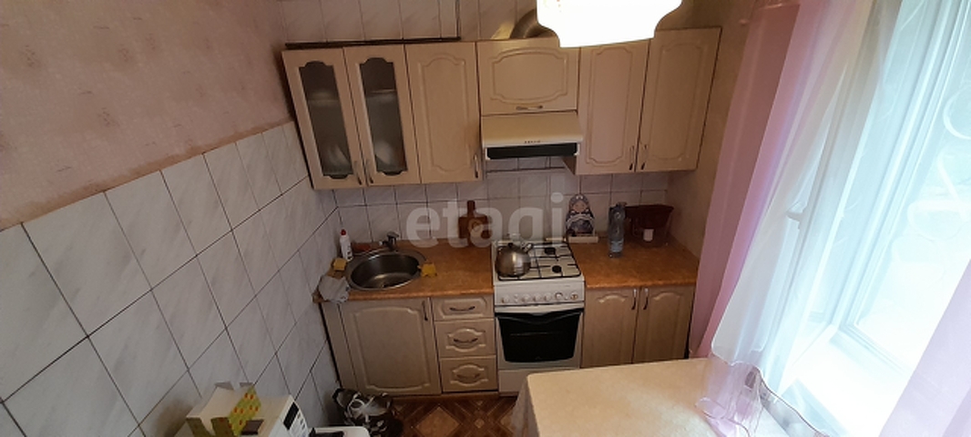 Продажа 2-комнатной квартиры, Саратов, Саратовская область,  Энгельс