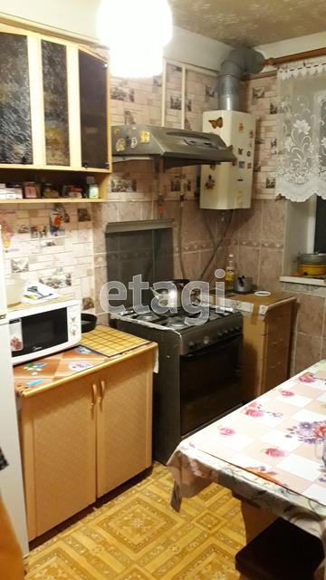 Продажа дома, 72м <sup>2</sup>, 5 сот., Саратов, Саратовская область,  Ленинский