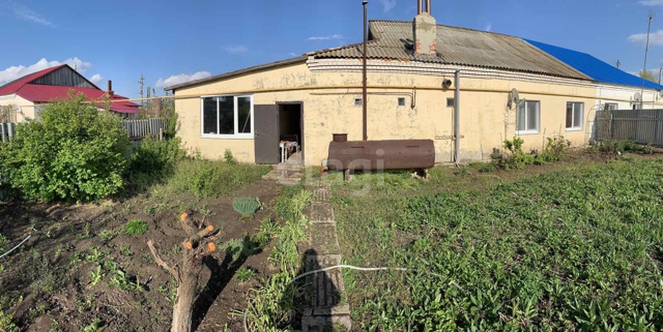 Продажа дома, 125м <sup>2</sup>, 4 сот., Саратов, Саратовская область,  