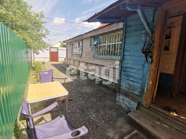 Продажа дома, 75м <sup>2</sup>, 5 сот., Саратов, Саратовская область,  Ленинский