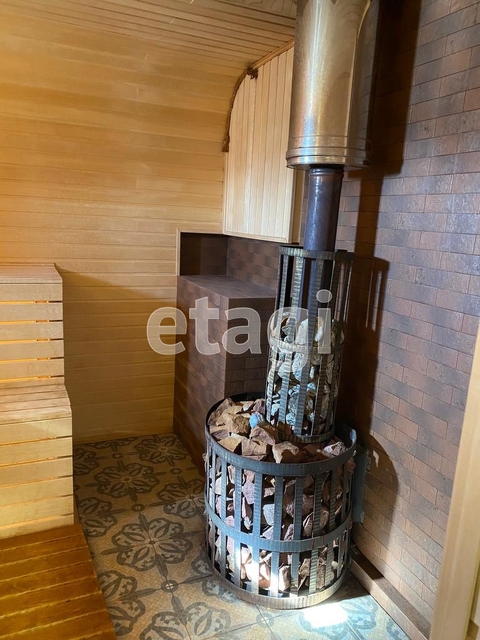 Продажа дома, 160м <sup>2</sup>, 21 сот., Саратов, Саратовская область,  