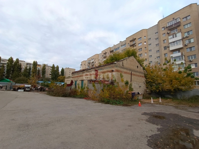 Продажа коммерческой недвижимости, 2м <sup>2</sup>, Саратов, Саратовская область,  Саратов