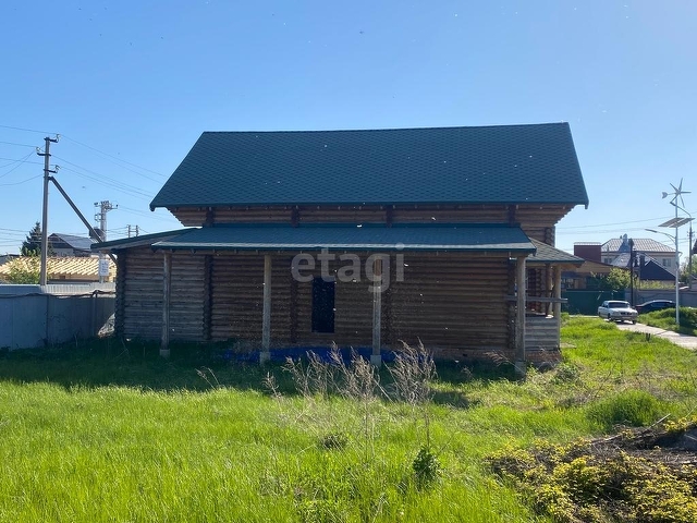 Продажа дома, 164м <sup>2</sup>, 5 сот., Саратов, Саратовская область,  