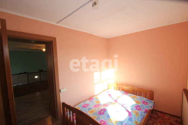 Продажа дома, 60м <sup>2</sup>, 3 сот., Саратов, Саратовская область,  