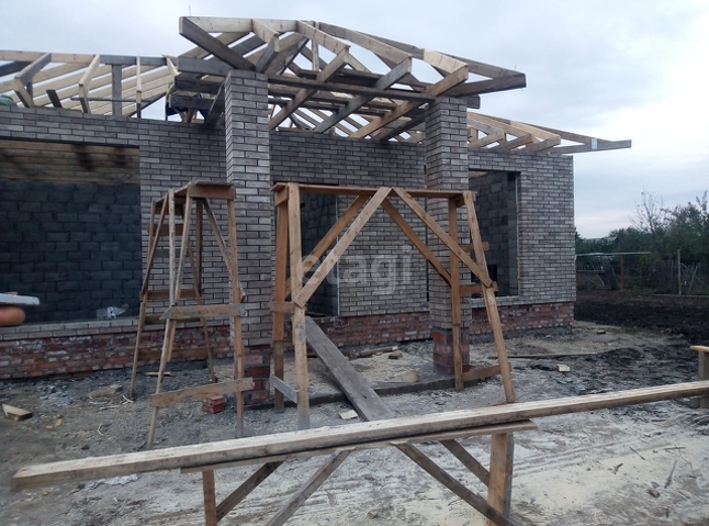 Продажа дома, 91м <sup>2</sup>, 5 сот., Саратов, Саратовская область,  