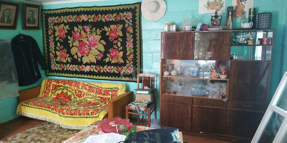 Продажа дома, 54м <sup>2</sup>, 17 сот., Саратов, Саратовская область,  Саратовский район