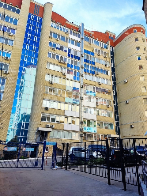 Продажа 1-комнатной квартиры, Саратов, Саратовская область,  Саратов