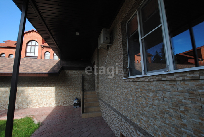 Продажа дома, 650м <sup>2</sup>, 24 сот., Саратов, Саратовская область,  Кировский