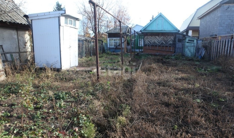 Продажа дома, 46м <sup>2</sup>, 5 сот., Саратов, Саратовская область,  