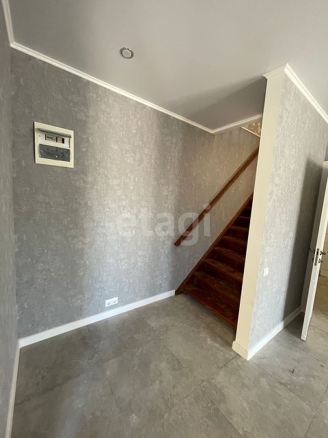 Продажа дома, 80м <sup>2</sup>, 1 сот., Саратов, Саратовская область,  