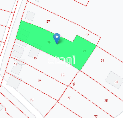 Продажа участка, Саратов, Саратовская область,  Энгельс