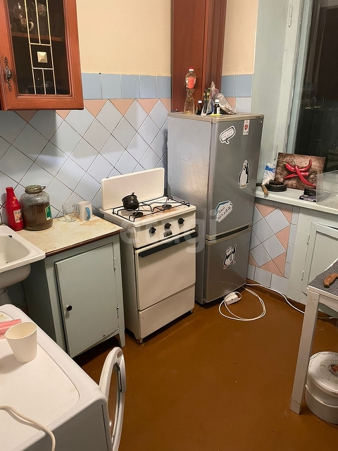 Продажа 2-комнатной квартиры, Саратов, Саратовская область,  Саратов