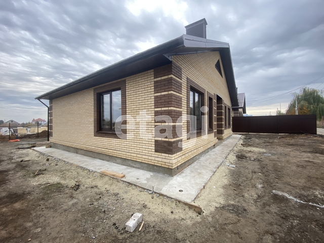 Продажа дома, 108м <sup>2</sup>, 5 сот., Саратов, Саратовская область,  Саратов