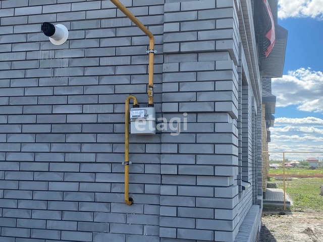 Продажа дома, 127м <sup>2</sup>, 7 сот., Саратов, Саратовская область,  