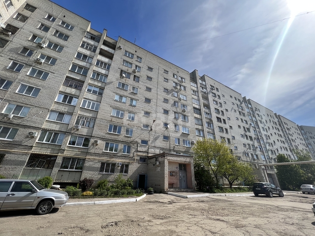 Продажа 3-комнатной квартиры, Саратов, Саратовская область,  Энгельс