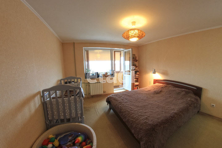 Продажа 2-комнатной квартиры, Саратов, Саратовская область,  Саратов