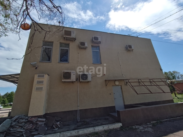 Продажа коммерческой недвижимости, 537м <sup>2</sup>, Саратов, Саратовская область,  Маркс