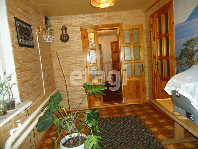 Продажа дома, 127м <sup>2</sup>, 5 сот., Саратов, Саратовская область,  