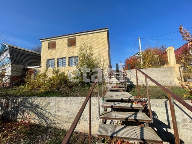 Продажа дачи, 78м <sup>2</sup>, 3 сот., Саратов, Саратовская область,  Саратов