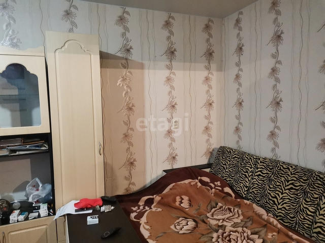 Продажа 1-комнатной квартиры, Саратов, Саратовская область,  Энгельс